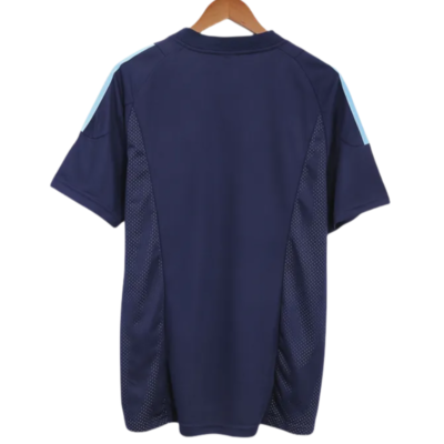 Argentina World Cup 2002 Retro Jersey Away - Image 2