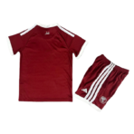 2026 Qatar World Cup Home Kids Football jersey Kit Fan version - Image 2
