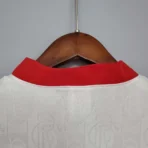 Glasgow Rangers 1996/97 Retro Jersey Away - Image 9