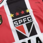 Sao Paulo FC 1991 Retro Away Jersey - Image 4