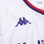 Fiorentina 2023/24 Away Jersey - Image 5