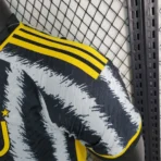 2023-24  Juventus Home Jersey Player Version - Image 9