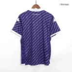 Fiorentina 2023/24 Home Jersey - Image 4