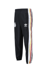 2024-2025 Germany tricolor flag football jersey set - Image 4