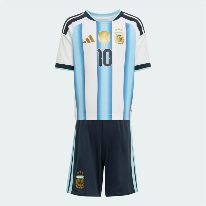 2026 Argentina Home kids kit jersey - Image 1