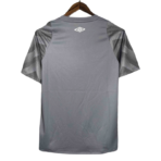 Santos Training Shirt Soccer Jersey 24-25 - Image 2
