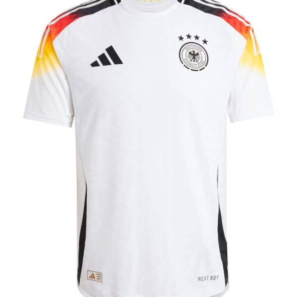 2024 Germany Euro Cup Home Jersey Player Version