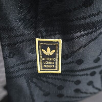 Mexico Third Soccer Jersey Gold Cup 2025   fans Version - Image 8