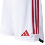 CR Flamengo 23-24  Home Kit Jersey+Shorts - Image 4