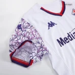Fiorentina 2023/24 Away Jersey - Image 10