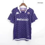 Fiorentina 2023/24 Home Jersey - Image 3