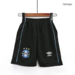 Kids Gr¨ºmio FBPA  2023/24 Home Kit Jersey+Shorts - Image 4
