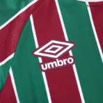 Fluminense FC  2023/24 Home Jersey - Image 7
