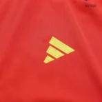 2022 Spain Nation Homw Soccer Jersey Replica World Cup - Image 7