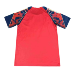 Manchester United Year of the Snake Edition Soccer Football Jersey 2025/2026 - Image 2