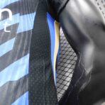 24-25 Inter Milan Home Kit Jersey Player Version - Image 9