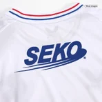Glasgow Rangers  2023/24 Jersey Away - Image 10