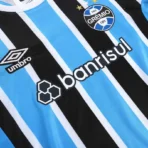 Kids Gr¨ºmio FBPA  2023/24 Home Kit Jersey+Shorts - Image 7