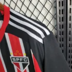 Sao Paulo FC 23-24  Away Soccer Jersey - Image 6