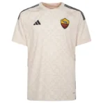 Roma  2023/24 Jersey Away
