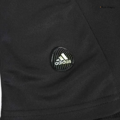 Mexico 2011/12  Retro Away Jersey - Image 8