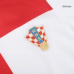 Croatia Home Jersey Euro 2024 - Image 6