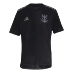 Kids CR Flamengo 2023/24 Third Kit(Jersey+Shorts) - Image 4