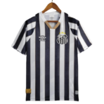 Santos FC Away Shirt Football Jersey 24-25 - Image 3