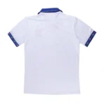 Italy World Cup 1994 Retro Jersey Away - Image 2