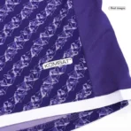 Fiorentina 2023/24 Home Jersey - Image 8