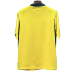 2026 Brazil World cup Home Football jersey Fan Edition - Image 2