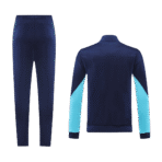 Chelsea Nike Men's Football Training Tracksuit Kits 24-25 - Image 2