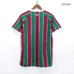 Fluminense FC  2023/24 Home Jersey - Image 4