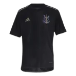 CR Flamengo 2023/24 Third Away Jersey