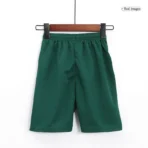 Kids SE Palmeiras 2023/24 Away Jersey Kit Replica - Image 7