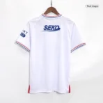 Glasgow Rangers  2023/24 Jersey Away - Image 4