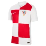 Croatia Nation Home Jersey Euro 2024