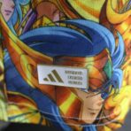 Japan 2024 Nation Saint Anime Seiya Player Special Edition Jersey - Image 6
