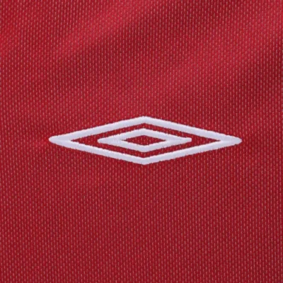 England World Cup 2002 Beckham #7 Retro Jersey Away - Image 7