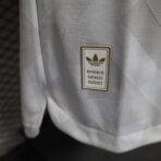 2026 Mexico World Cup Away Football jersey Player version - Image 8