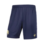 Juventus Third Away Shorts 2024-25 Fans+Player Version