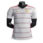 CR Flamengo 2023/24 Away Jersey Player Version