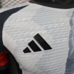 Mexican player special edition football jersey 25-26 - Image 4