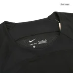 Corinthians 2023/24 Training Vest Black Replica - Image 7