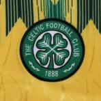 Celtic 1991/92 Retro Jersey Away - Image 5