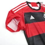 CR Flamengo 2023/24 Home Jersey - Image 10