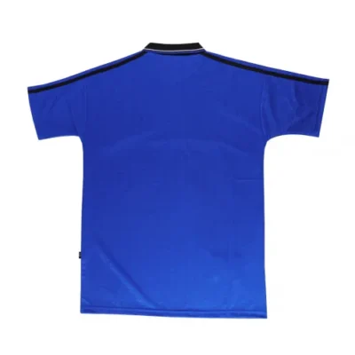 Argentina World Cup 1994 Retro Jersey Away - Image 2