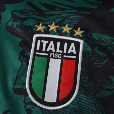 2025 season Italy Concept version Football T-Shirt - Image 4