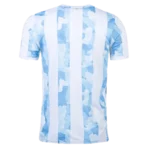 Argentina 2021 Soccer Jersey Home - Image 2
