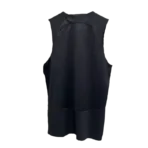 Corinthians 2023/24 Training Vest Black Replica - Image 4